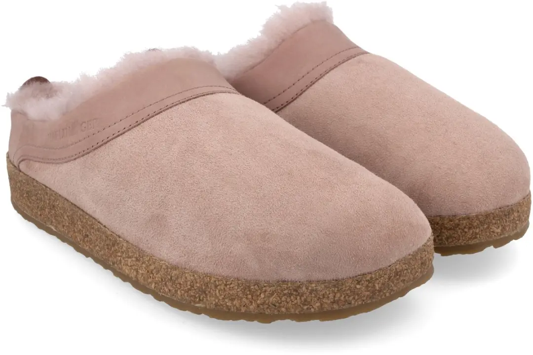 713015 Lammfeliclog Snowbird haflinger (Maat