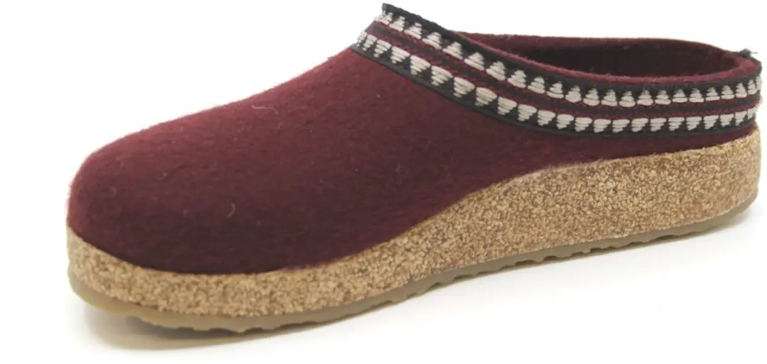 Haflinger GRIZZLY LUCKY - Wijdte G - afbeelding 2 van 4