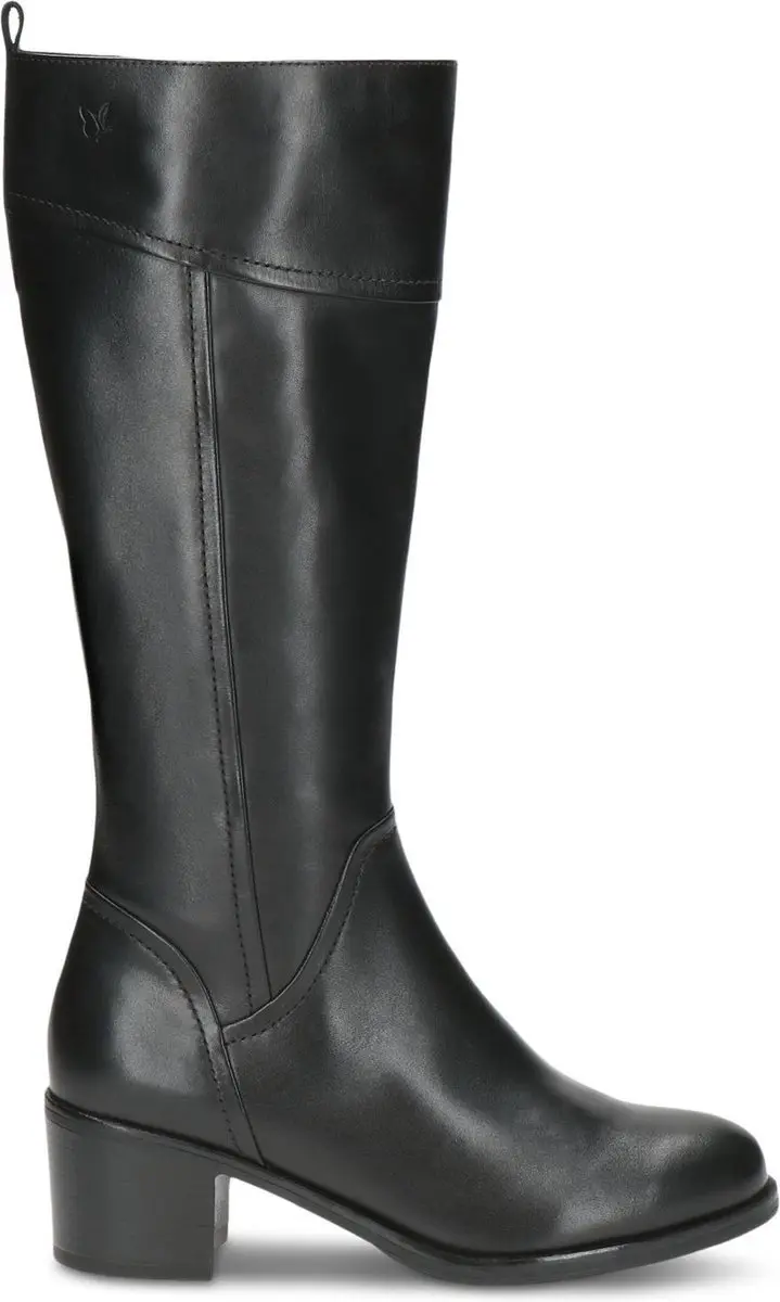 Caprice 9-25500-41 Laarzen - Zwart 39 - afbeelding 4 van 6