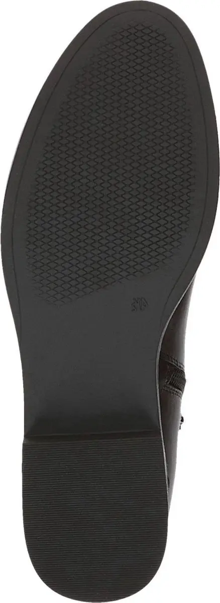 Caprice Dames Enkellaarsje 9-25309-41 337 G-breedte Maat: 37.5 EU - afbeelding 4 van 5