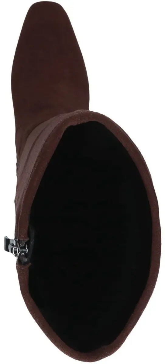 Caprice Dames Laarzen 9-25547-41 302 G-breedte Maat: 36 EU - afbeelding 5 van 5