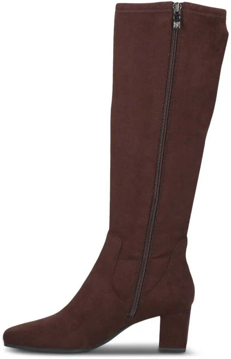 Caprice Dames Laarzen 9-25547-41 302 G-breedte Maat: 36 EU - afbeelding 3 van 5