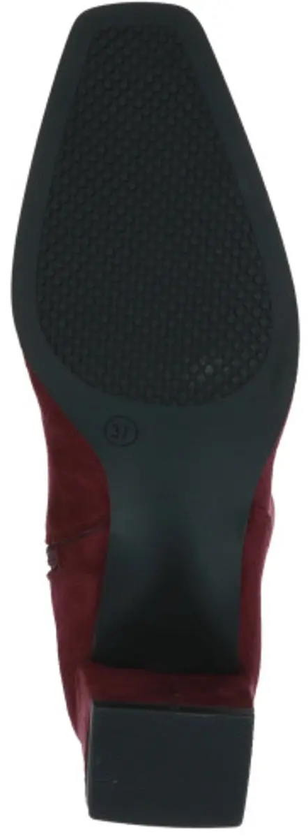Caprice Dames Laarzen 9-25547-41 514 G-breedte Maat: 41 EU - afbeelding 6 van 6