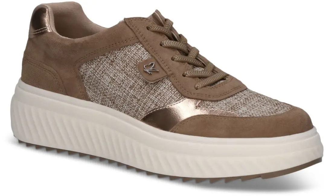 Caprice Dames Sneaker 9-23711-46 345 Maat: 40 EU