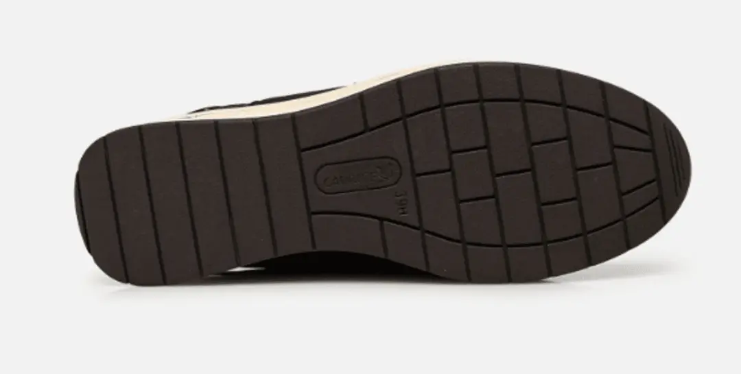 Caprice Sneakers - Dames - Bruin - Maat:40 - afbeelding 2 van 6