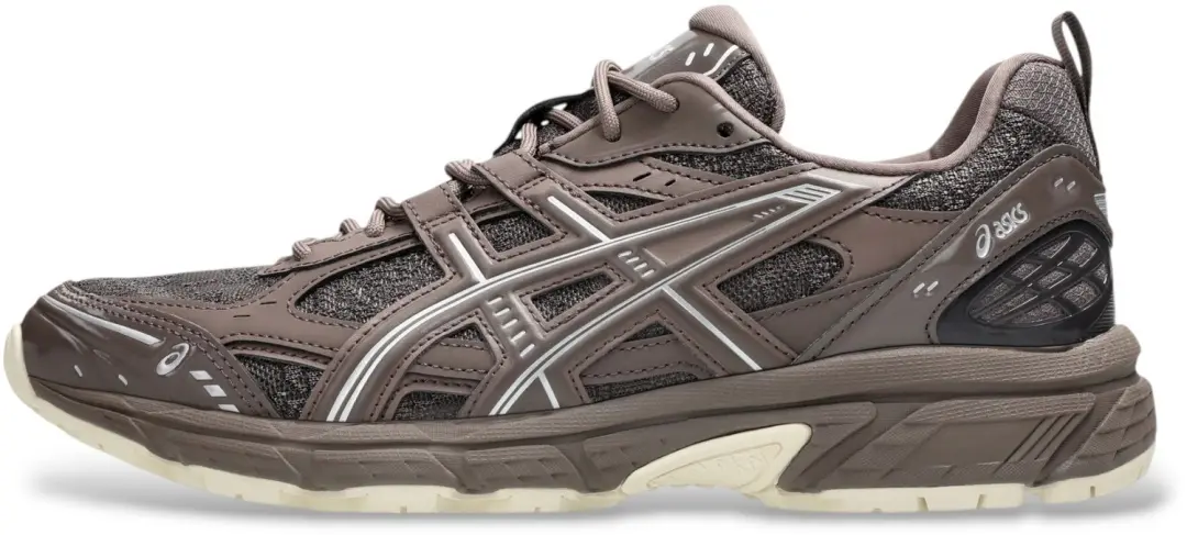 ASICS Gel-Nunobiki sneakers - Bruin - afbeelding 5 van 6
