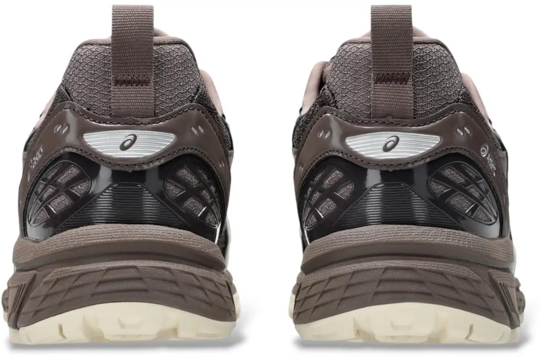 ASICS Gel-Nunobiki sneakers - Bruin - afbeelding 4 van 6