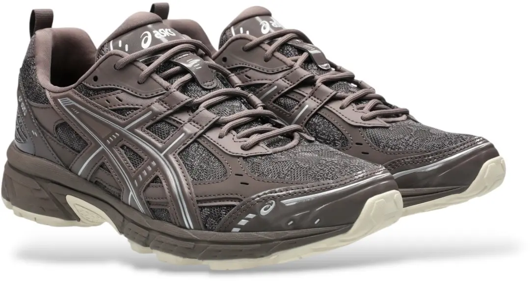 ASICS Gel-Nunobiki sneakers - Bruin - afbeelding 6 van 6