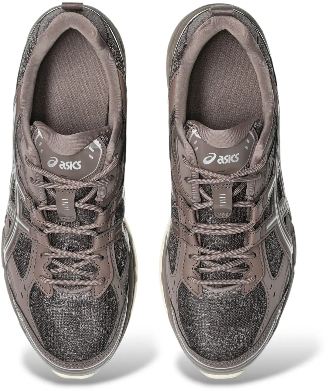 ASICS Gel-Nunobiki sneakers - Bruin - afbeelding 3 van 6