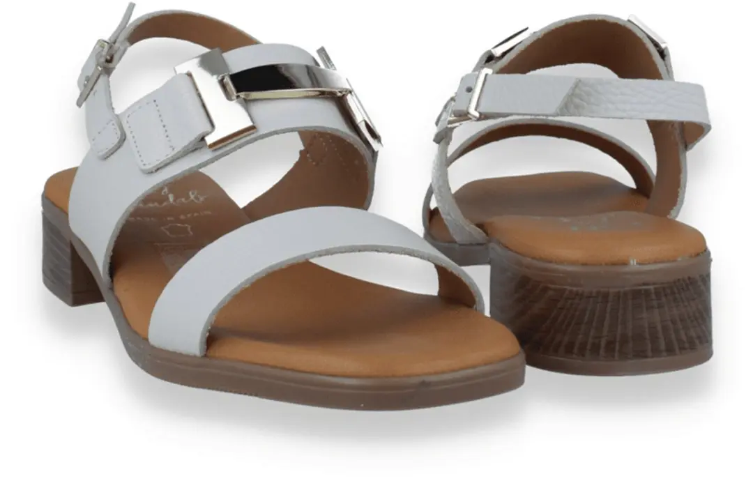 Oh! My Sandals Dames Sandaal
