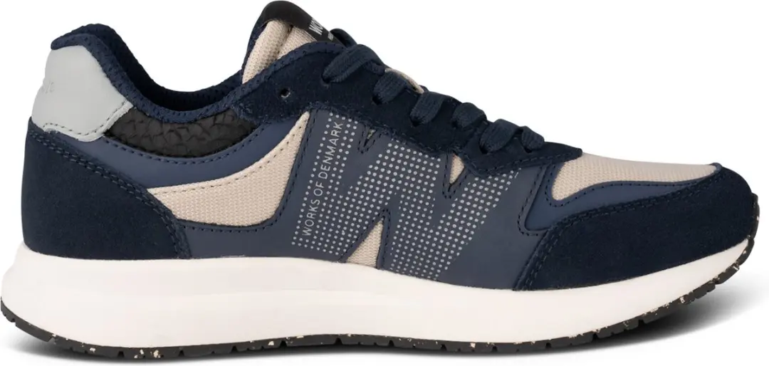 Sneakers Rigmor Reflective
