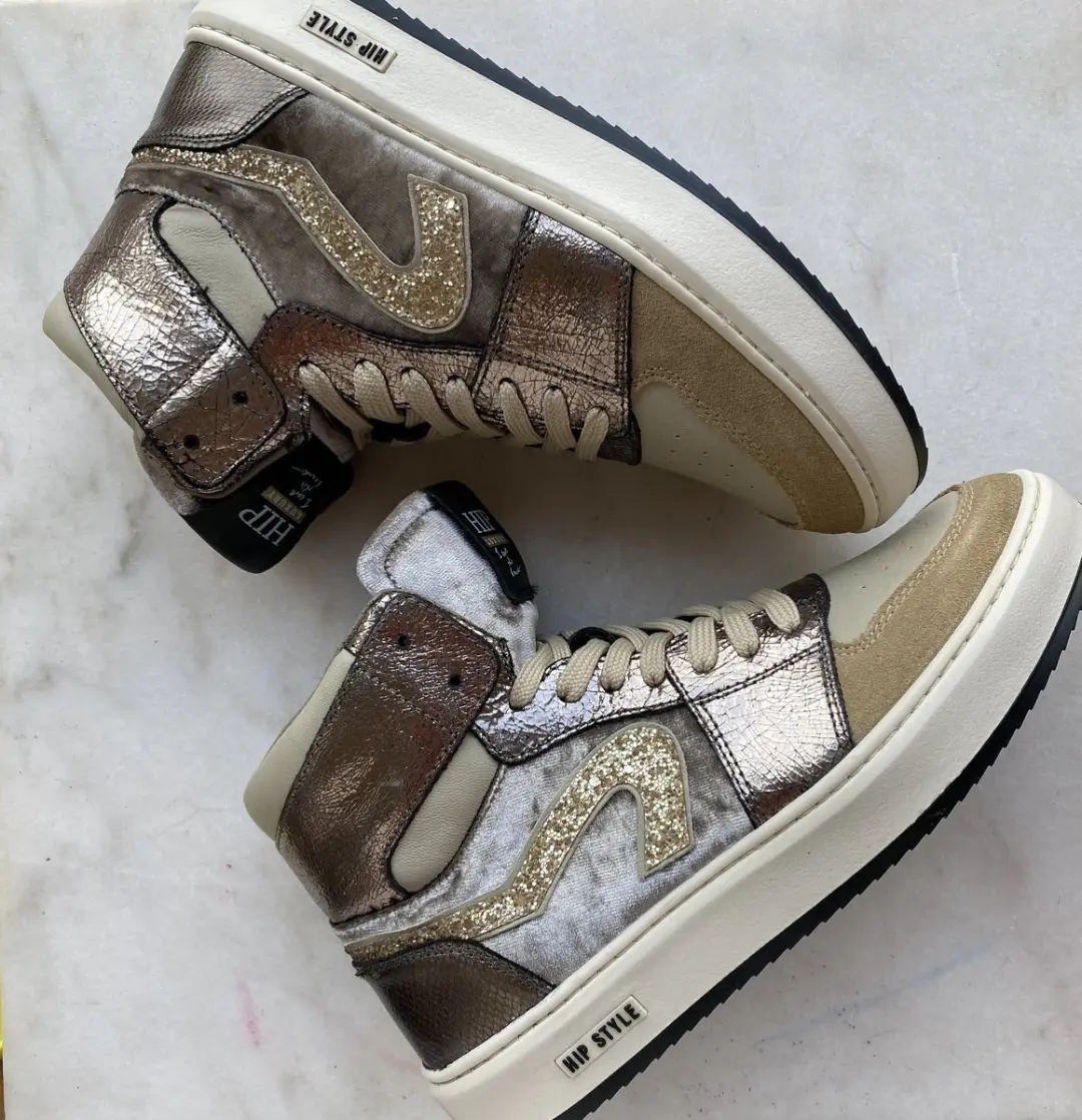 Hip meisjessneaker maat 32