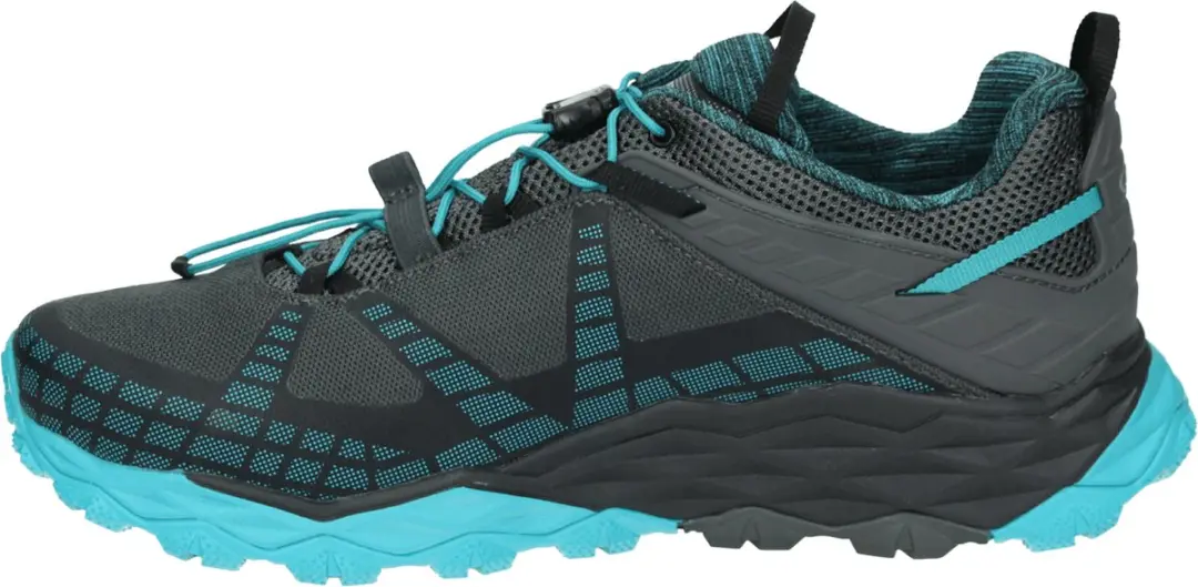 Aku 699 Flyrock GTX WS Dames wandelschoen - Grijs - afbeelding 5 van 6