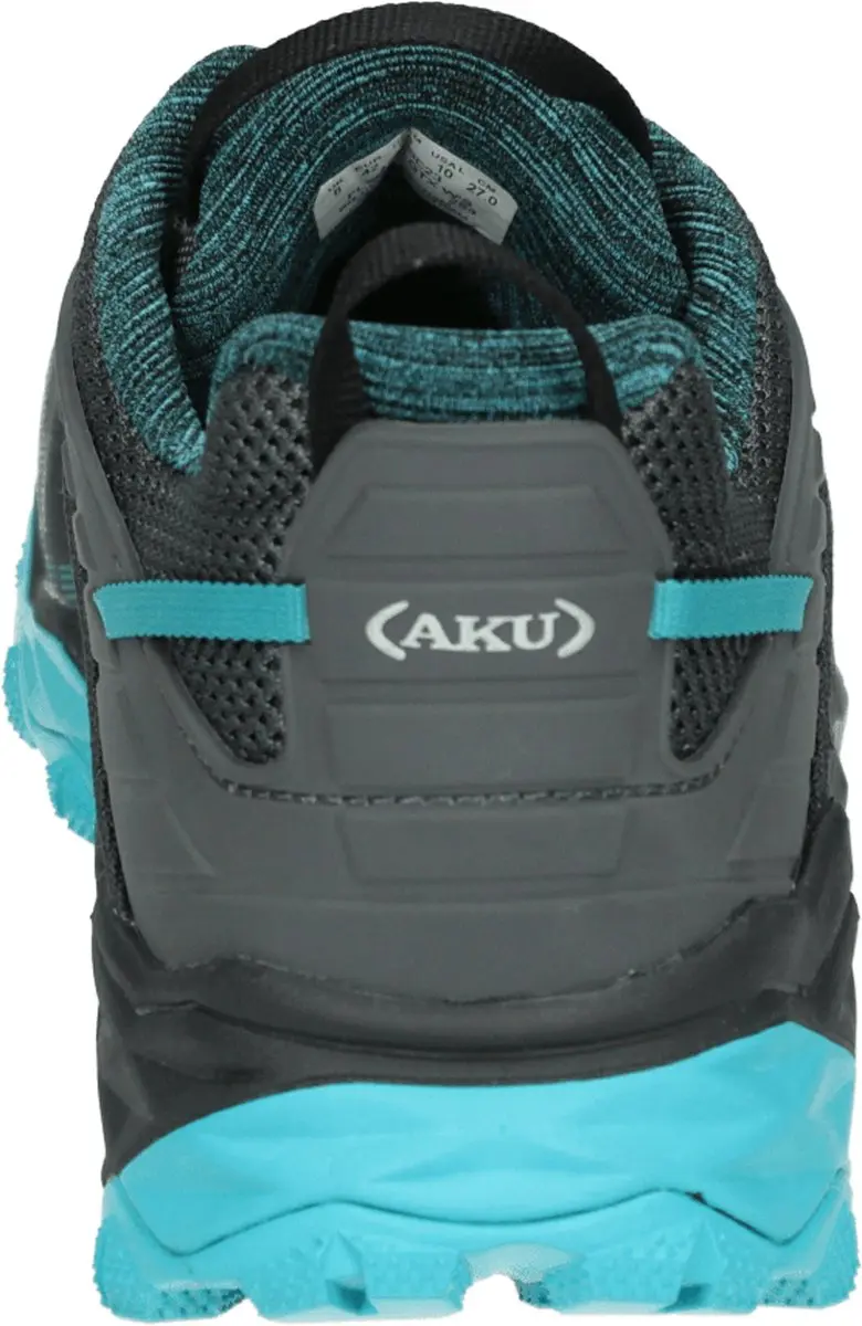 Aku 699 Flyrock GTX WS Dames wandelschoen - Grijs - afbeelding 4 van 6