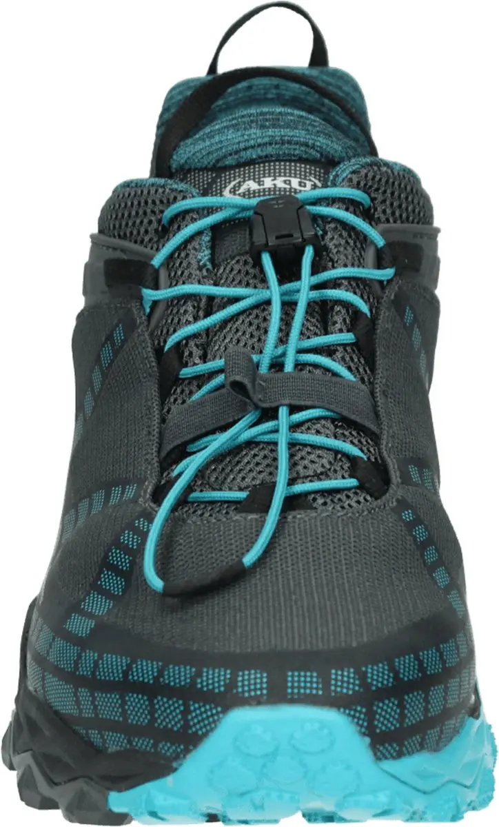 Aku 699 Flyrock GTX WS Dames wandelschoen - Grijs - afbeelding 6 van 6
