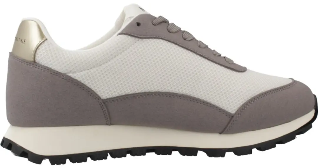 Armani Exchange Xw002150_af19388 Schoenen Wit EU 37 Vrouw