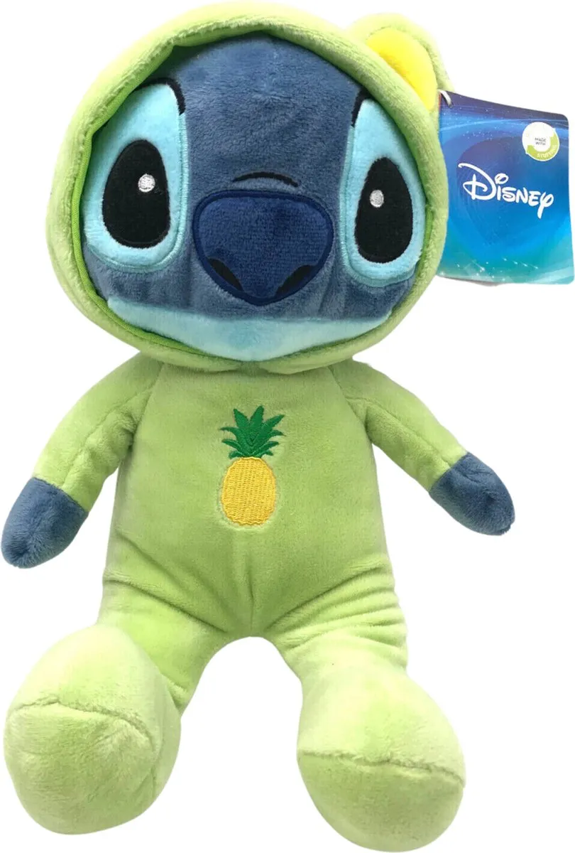 Disney Stitch Knuffel 30cm