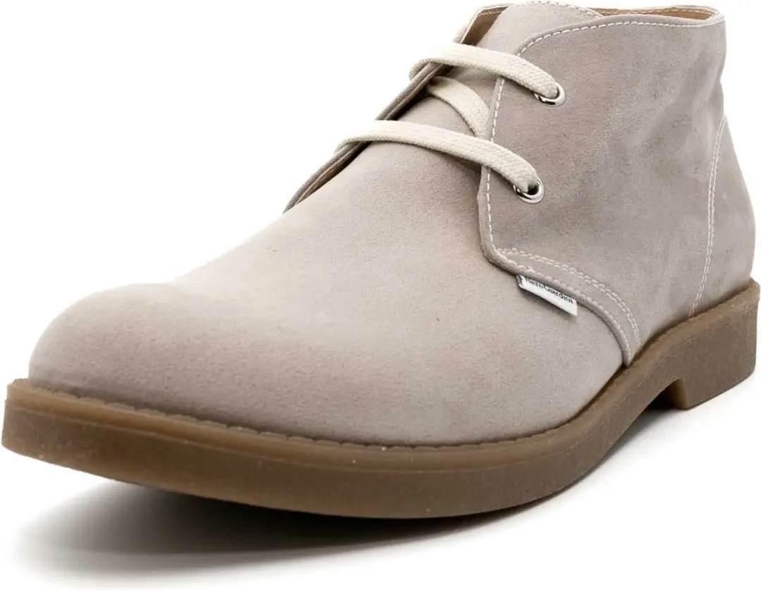 Nerogiardini T.Velvet Sabbia Sneakers