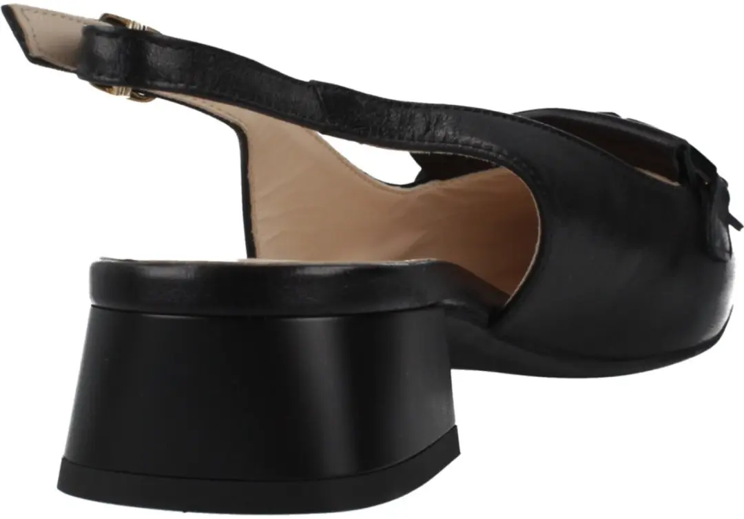 NERO GIARDINI E615500D Zwart 37 EU