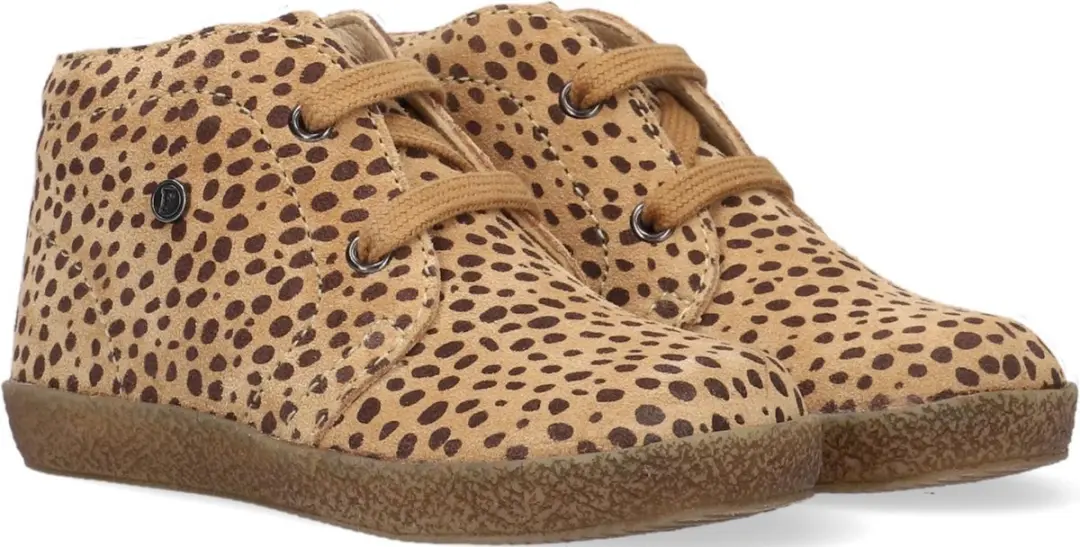 Falcotto Conte boots cognac - Maat 22 - afbeelding 4 van 6