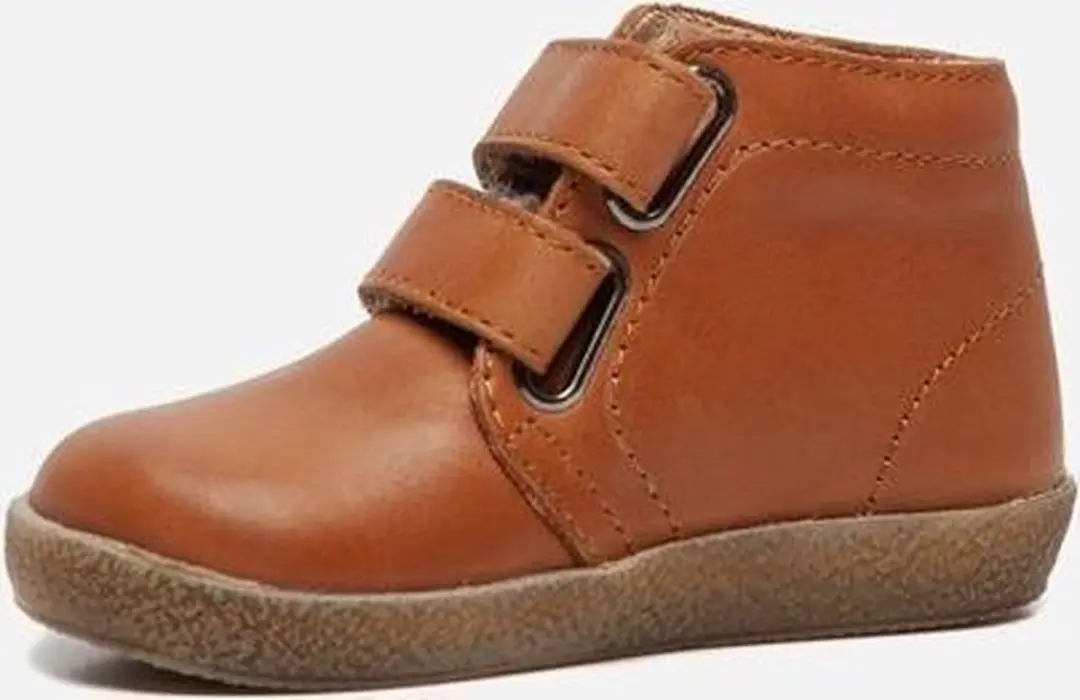 Falcotto Conte boots cognac - Maat 22 - afbeelding 5 van 6