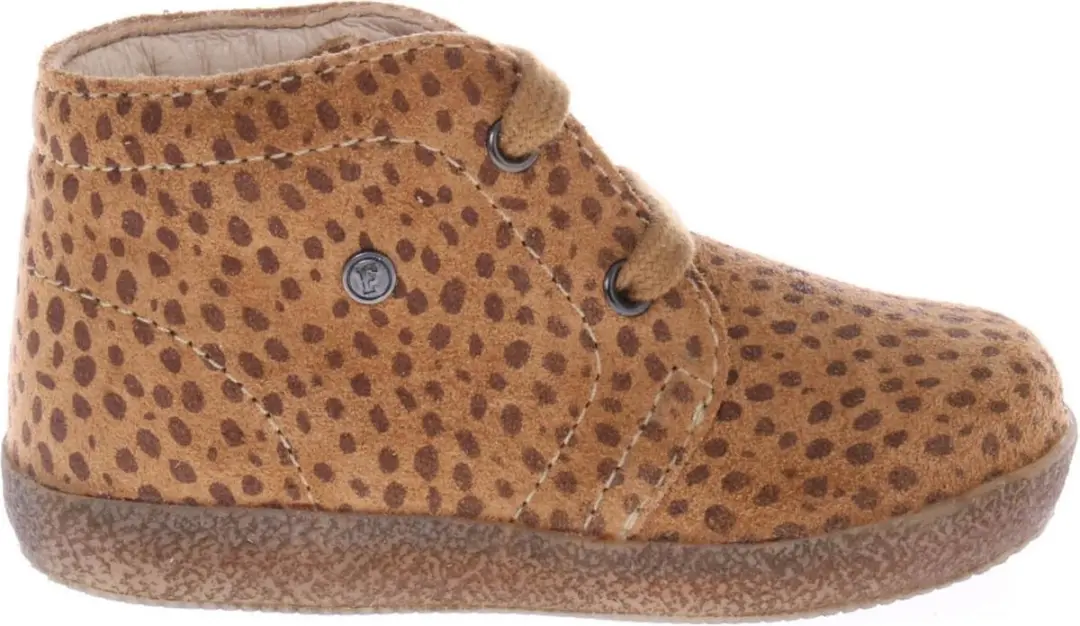 Falcotto Conte boots cognac