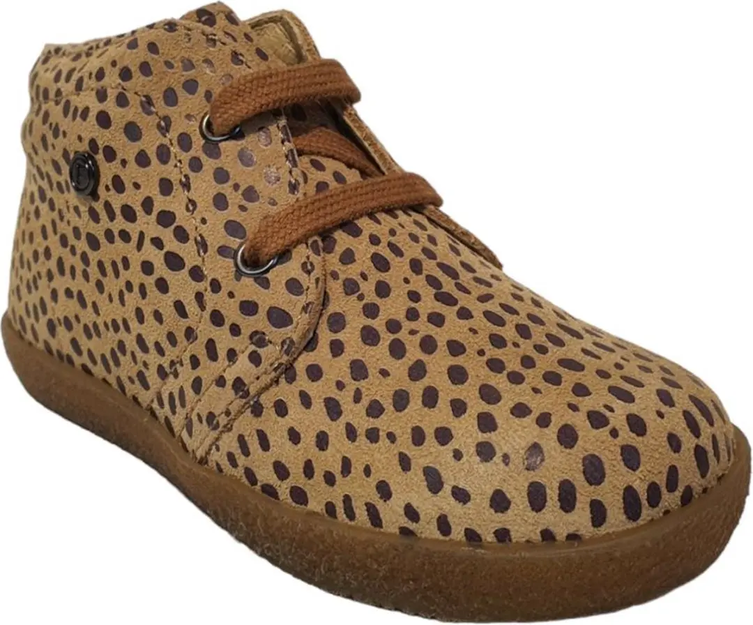 Falcotto Conte boots cognac - Maat 22 - afbeelding 2 van 6