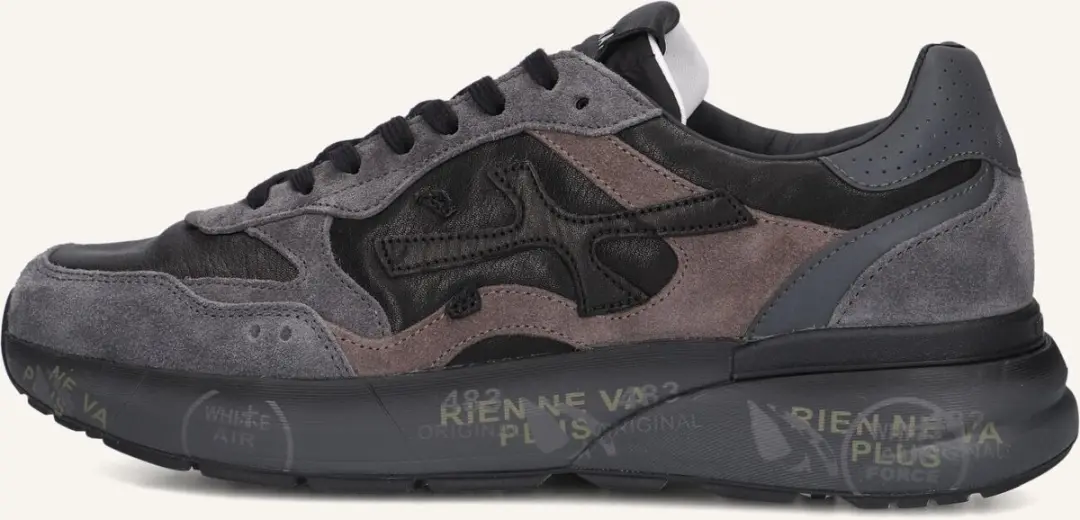 Premiata Mick Sneakers