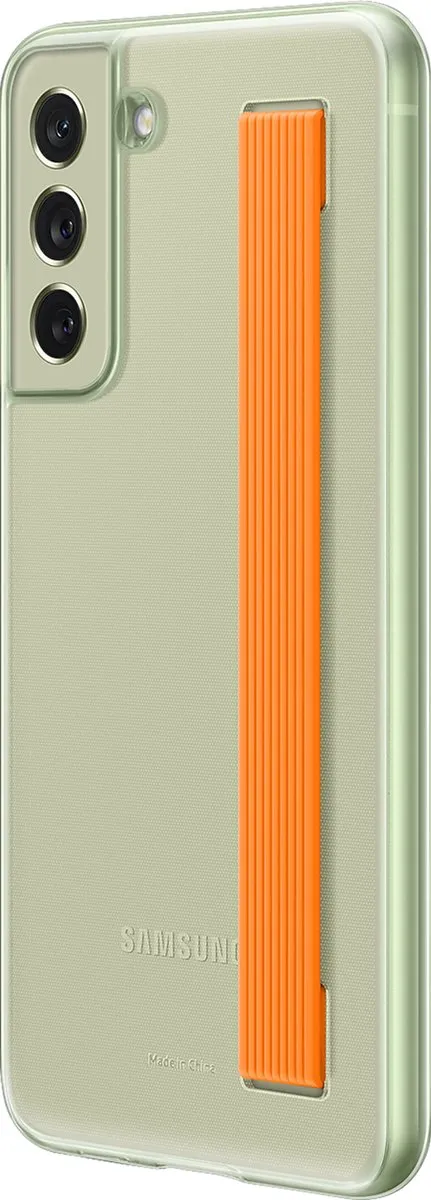 Samsung Slim Strap Hoesje EF-XG990CMEGWW