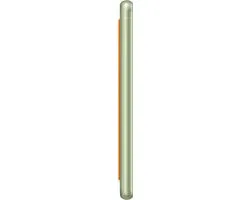 Samsung Slim Strap Hoesje EF-XG990CMEGWW - Olijfgroen
