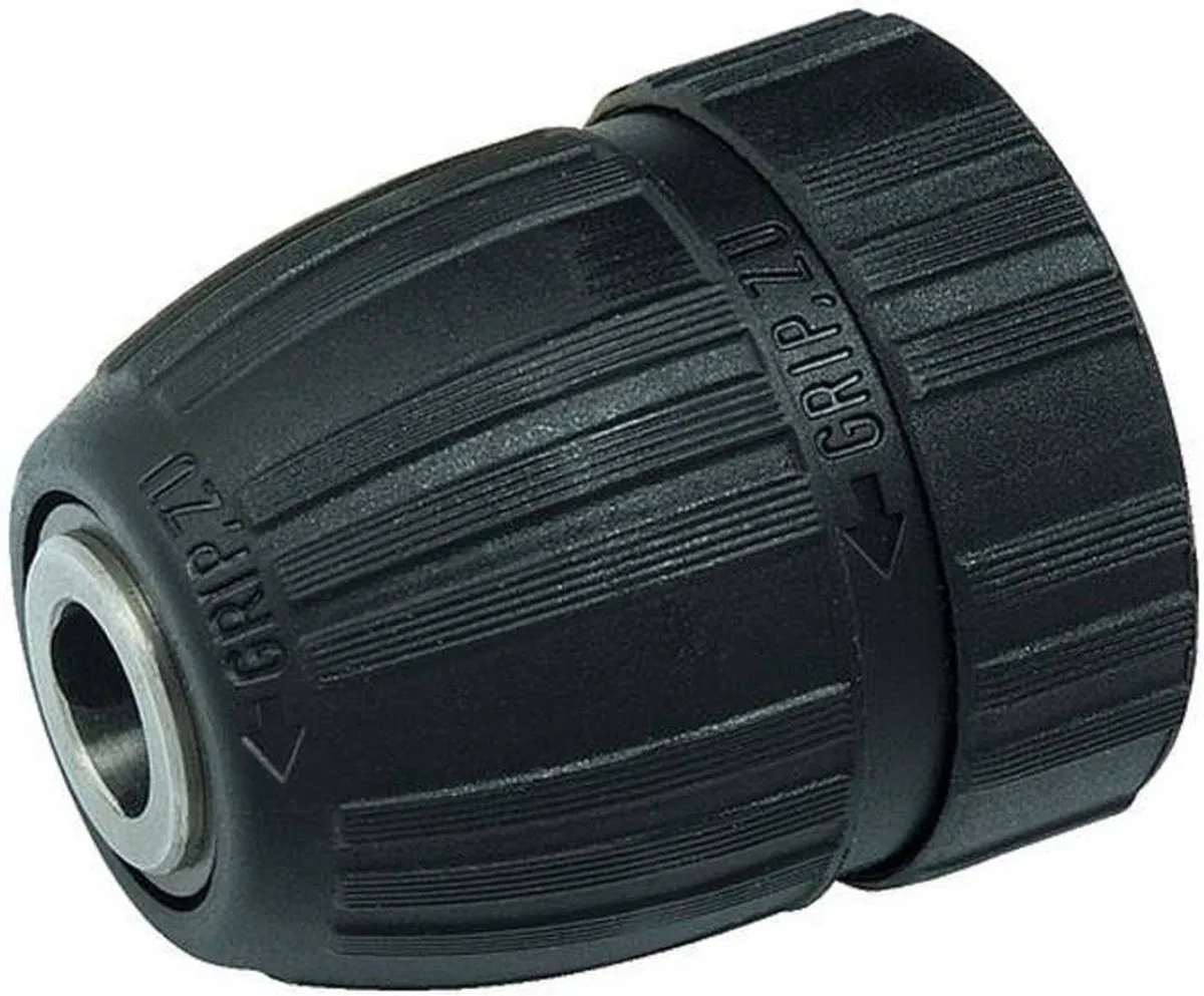 Wolfcraft Snelspan-boorhouder Economy Line 2641000 - 3/8" - 24