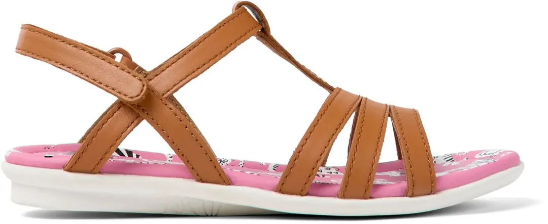 Camper Right Sandalen
