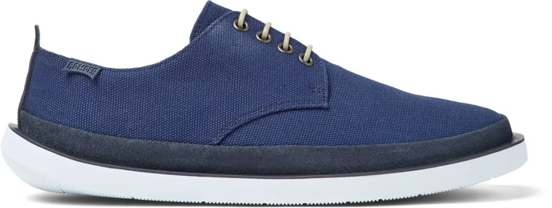 Camper Wagon Schnürschuhe