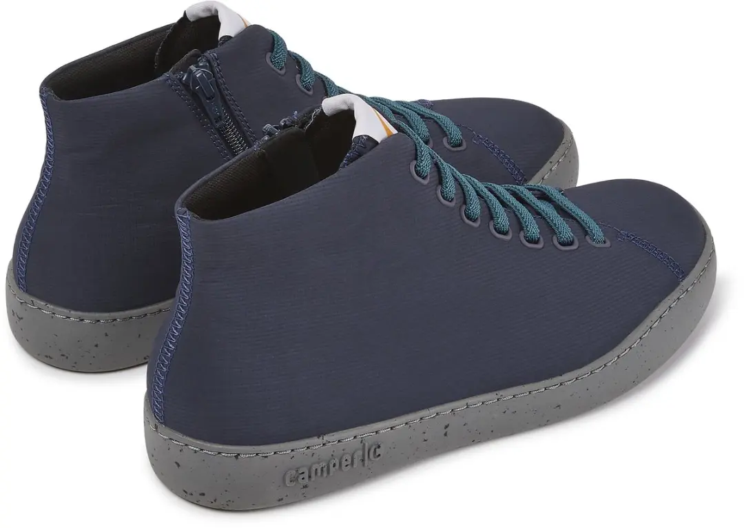 Camper Peu Touring Sneaker - Herren - Navy - 39 - afbeelding 4 van 6