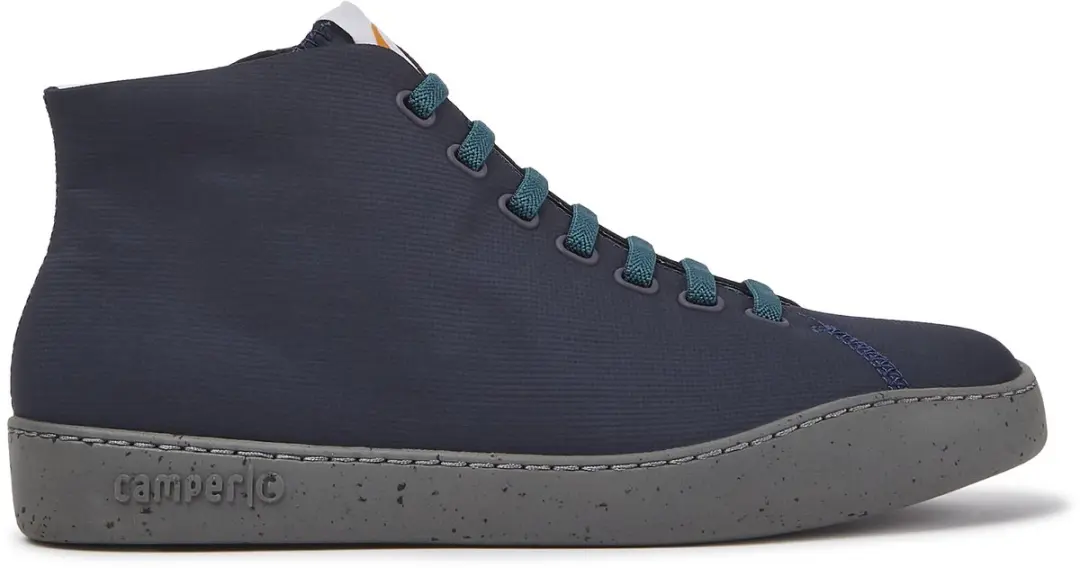 Camper Peu Touring Sneaker - Herren - Navy - 39 - afbeelding 2 van 6