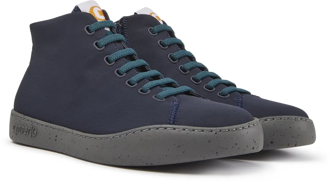 Camper Peu Touring Sneaker - Herren - Navy - 39 - afbeelding 5 van 6