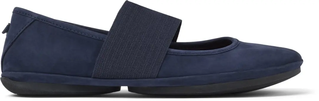 Camper Right Nina Ballerinas