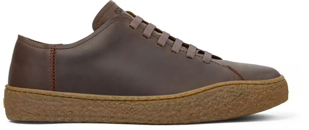 Camper Peu Terreno Sneaker Peu Terreno