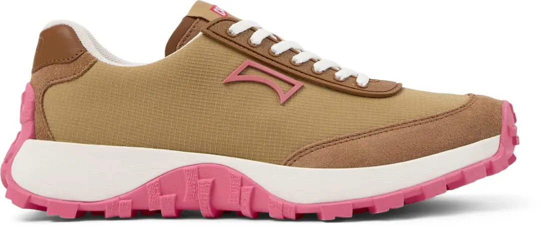 Camper Drift Trail Sneaker