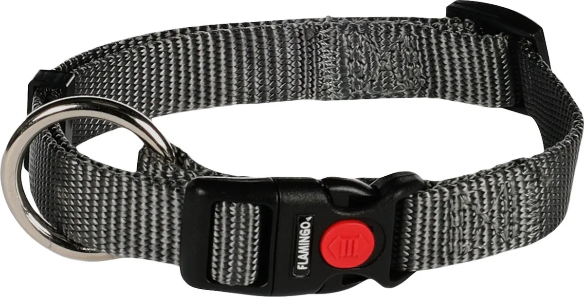 Flamingo Ziggi Halsband