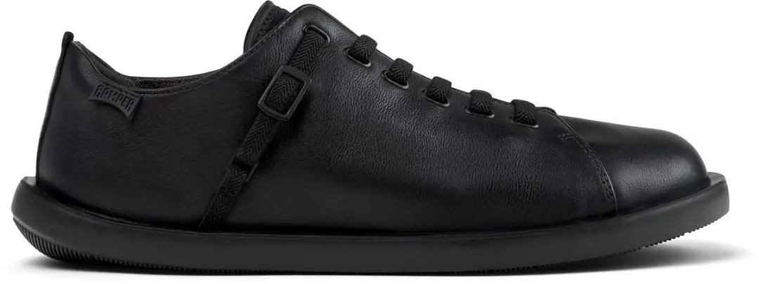 Camper Wagon Veterschoenen