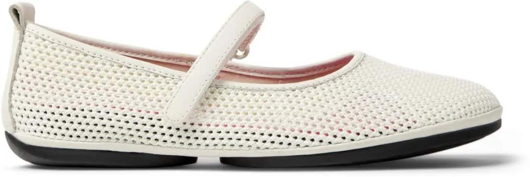 Camper Right Nina Ballerinas