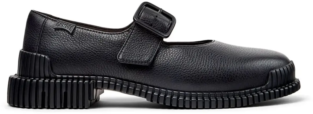 Camper Pix Schoenen Zwart EU 37 Vrouw