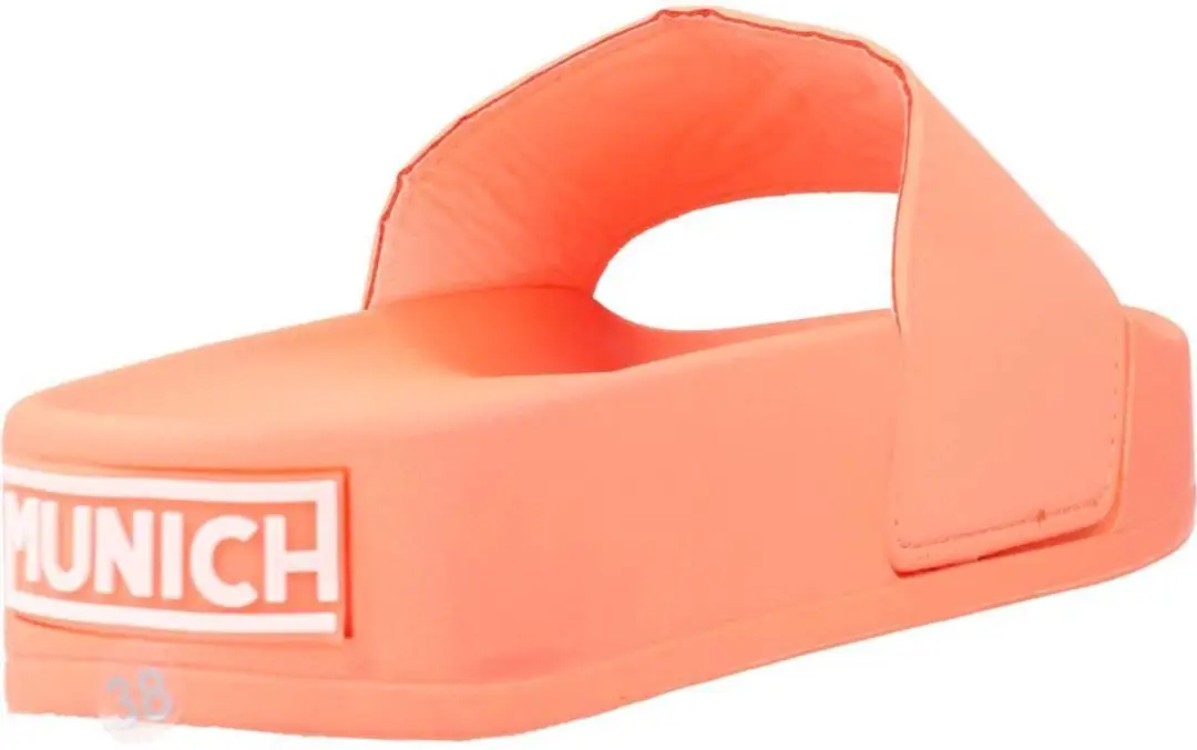 MUNICH 4300176 Oranje 42 EU