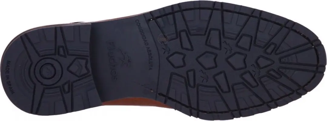 Fluchos Ulrich Camel Schoen