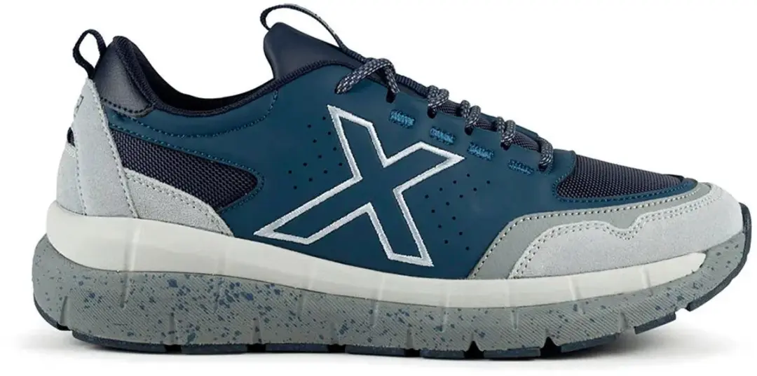 Munich Kava 34 Schoenen Blauw EU 43