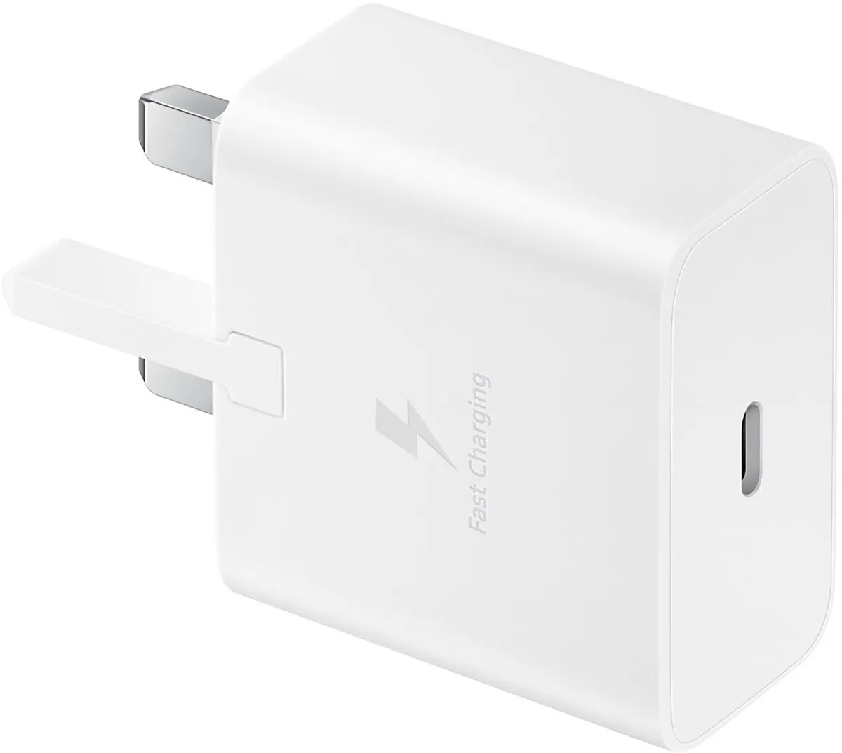 Samsung EP-T1510NWEGEU USB-C Adapter 15W - Wit