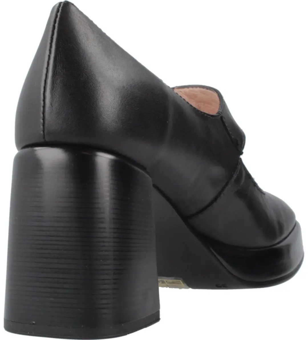 HISPANITAS HI254305 Zwart 39 EU