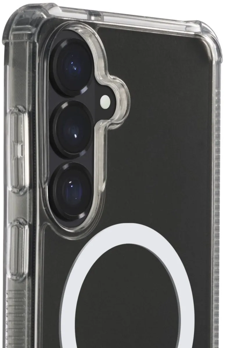 Hama Extreme Protect Hoesje Galaxy S26 - Transparant