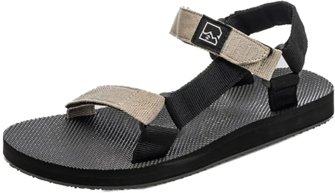 Hannah Drifter Sandalen Bruin EU 44 Man